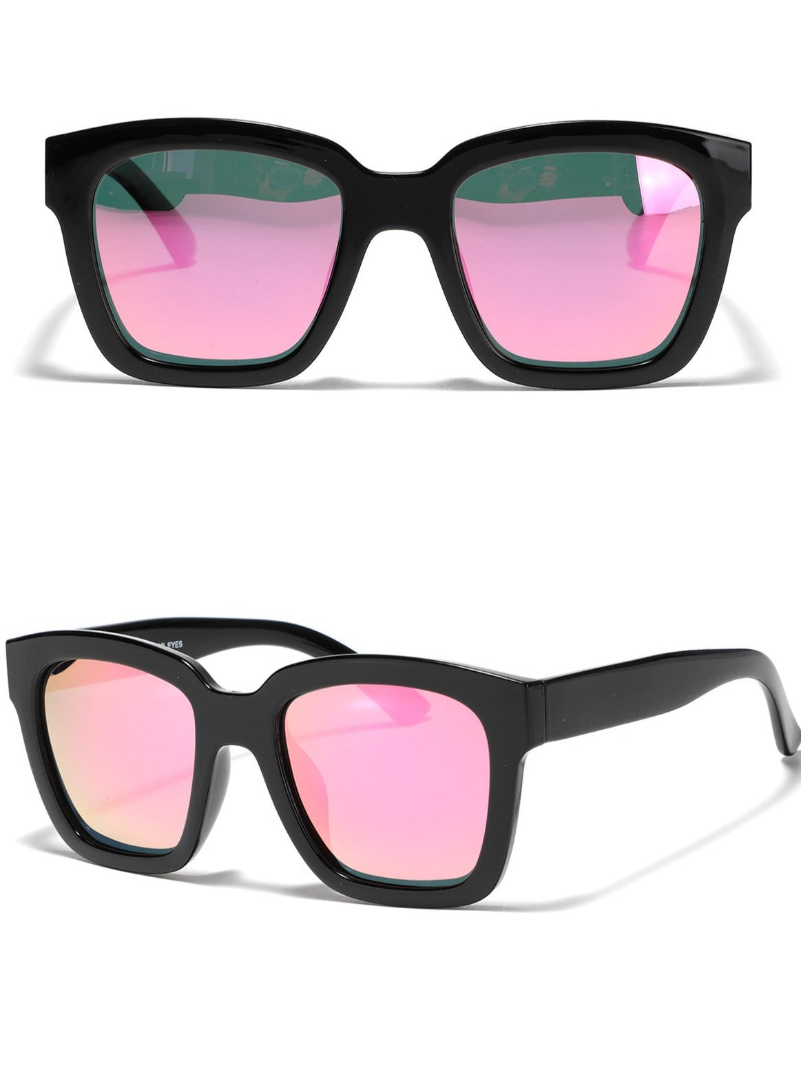Retro Outdoor Elegant Sunglasses