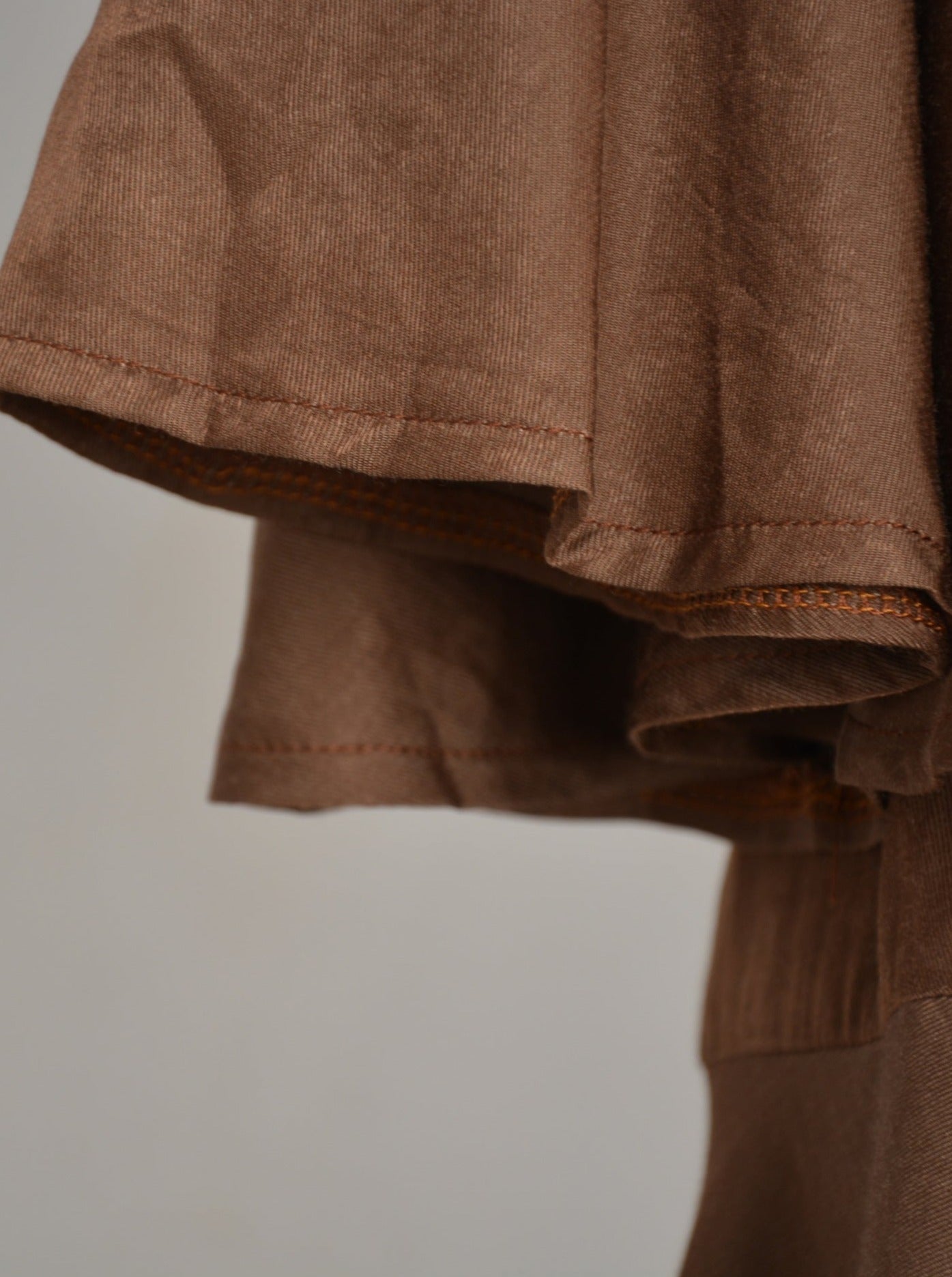 Boho Style Adjustable Shoulder Bell Sleeve Drawstring Waist Mini Dress