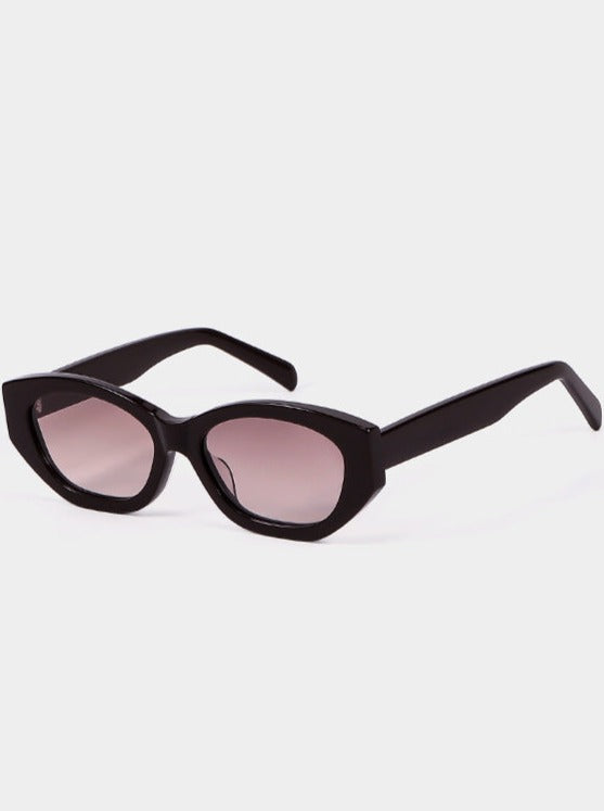 Klassische Retro-Sonnenbrille 