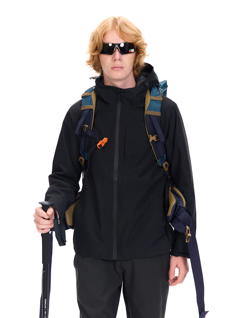 Outdoor Adventures Technical Hiking Jacket