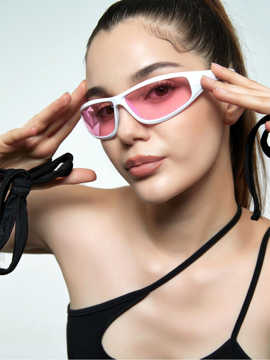Summer Sleek Sunglasses Women Pinchbox 