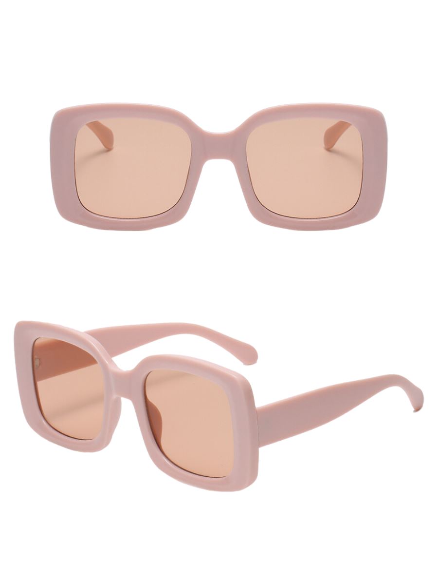 Chic Fleek Square Sunglasses Pinchbox 